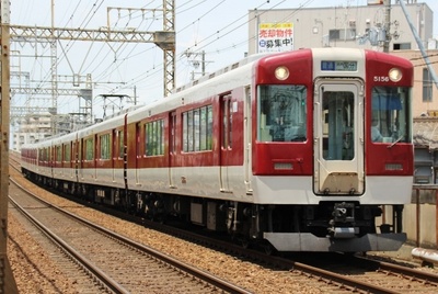 15位：近鉄大阪線列車衝突事故