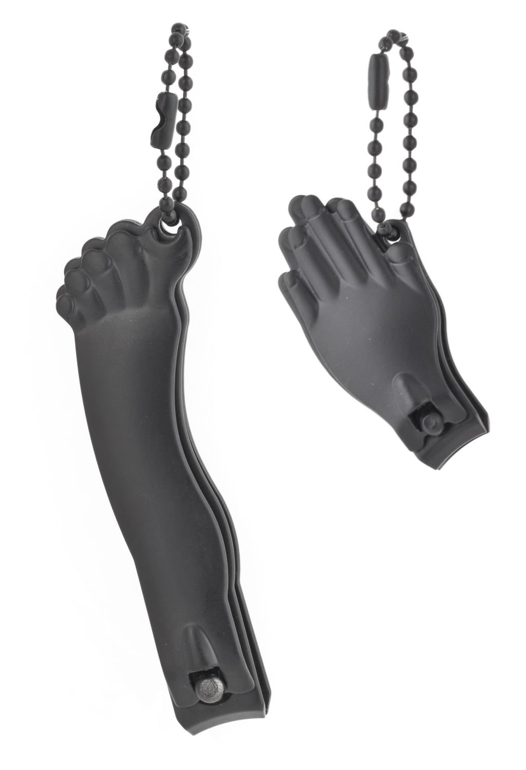 20位　 Hand ＆ Foot Nail Clippers ハンド＆フットネイルクリッパー