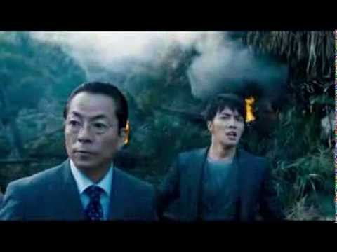 【水谷豊　成宮寛貴】映画　『相棒　劇場版III』　　特報 - YouTube