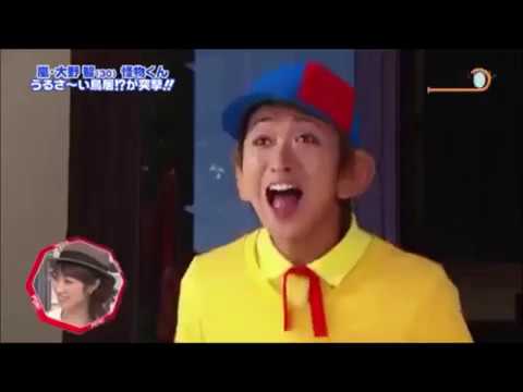 嵐　大野智　超個人的お気に入りまとめ ｗｗｗｗ - YouTube