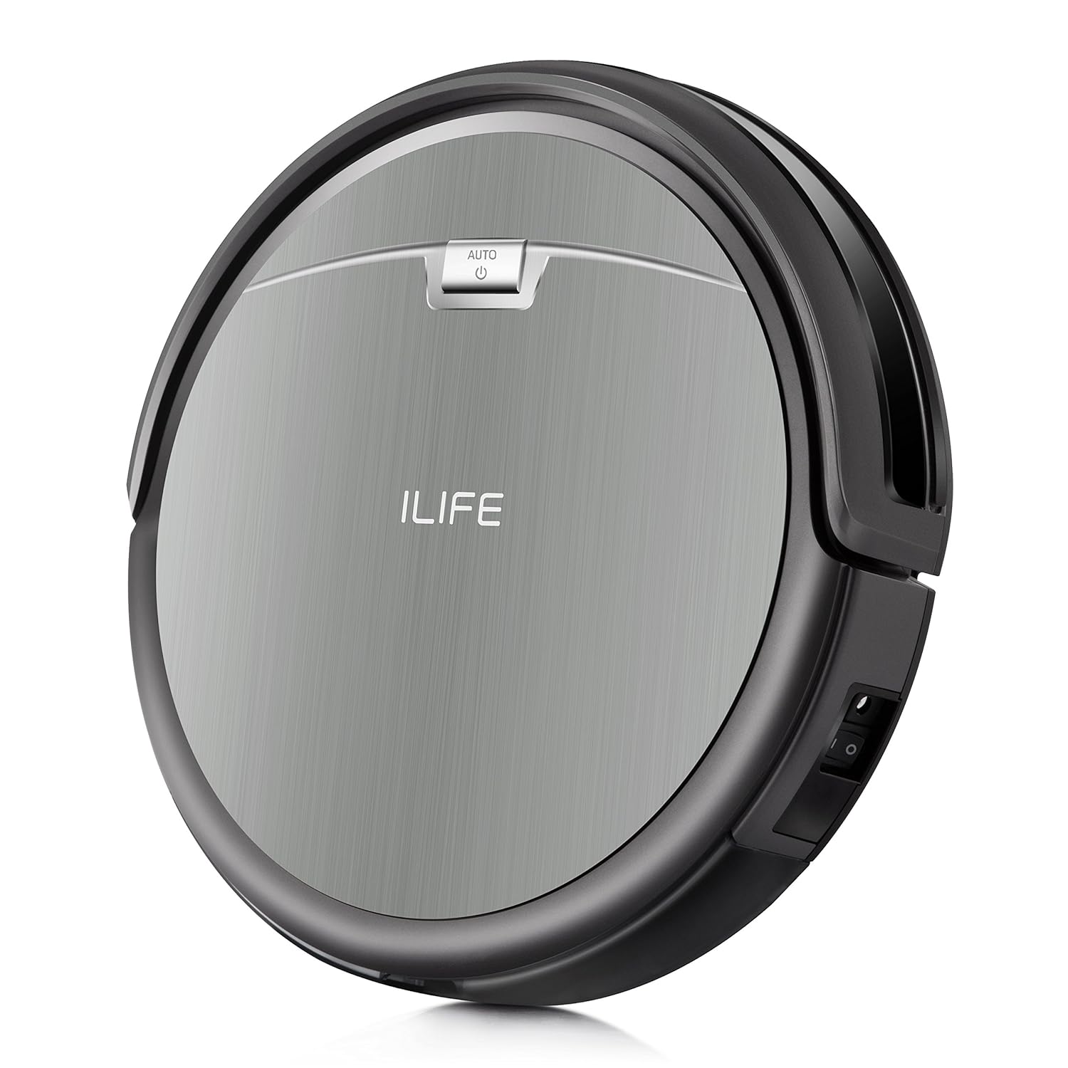 21位：ILIFE A4s ロボット自動掃除機