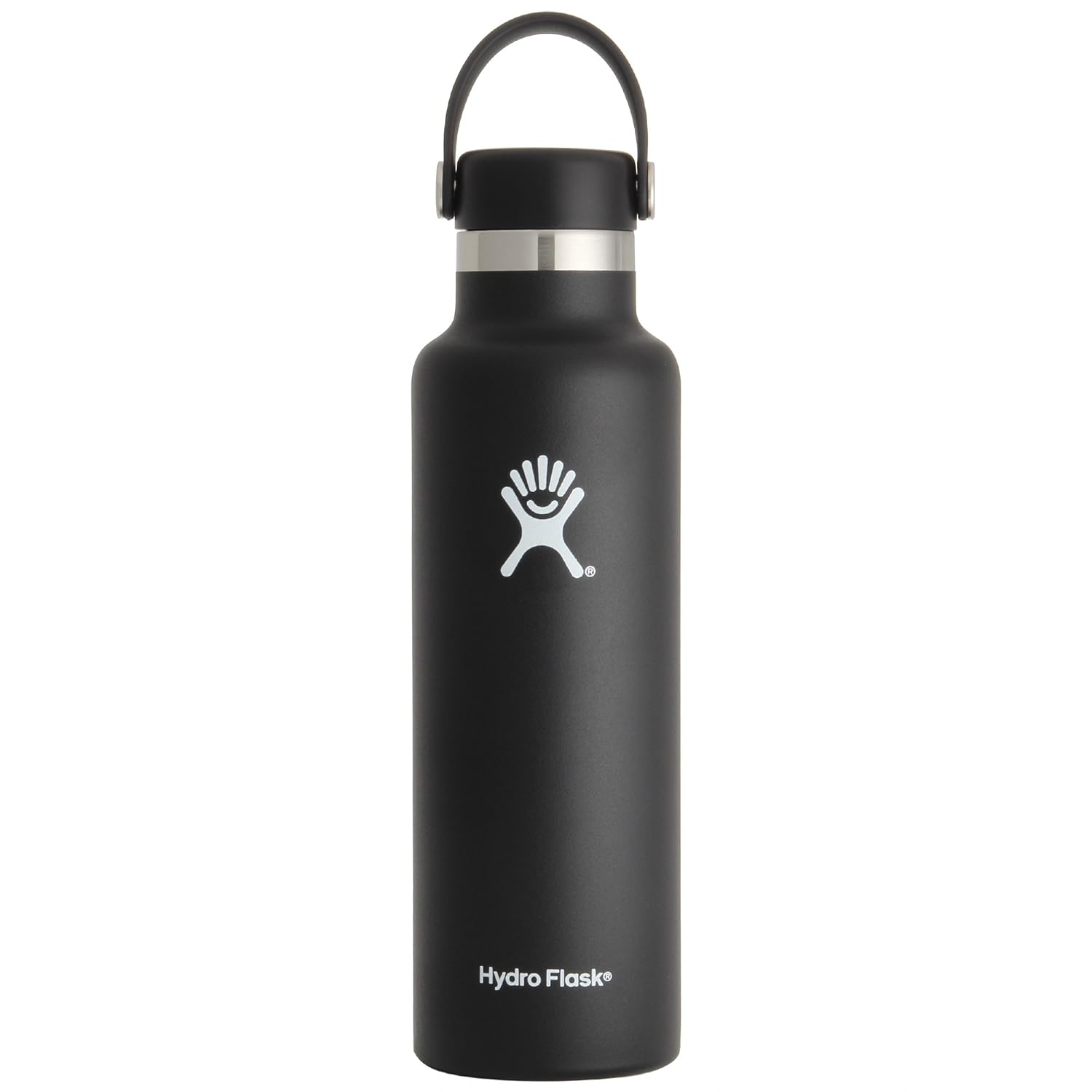 2位：Hydro Flask(ハイドロフラスク) HYDRATION_スタンダード_21oz 621ml