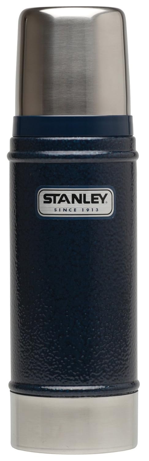 3位：STANLEY(スタンレー) クラシック真空ボトル 0.47L 水筒 (日本正規品)