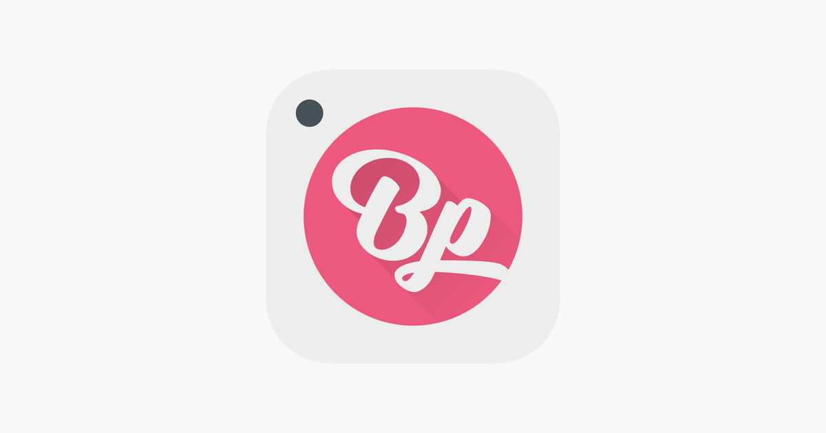 ‎「Baby Pics - フォトエディタ」をApp Storeで