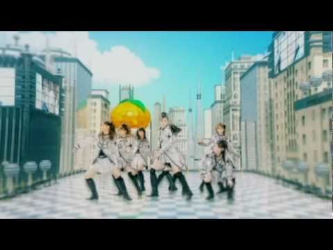 モーニング娘。 『みかん』 (MV) - YouTube