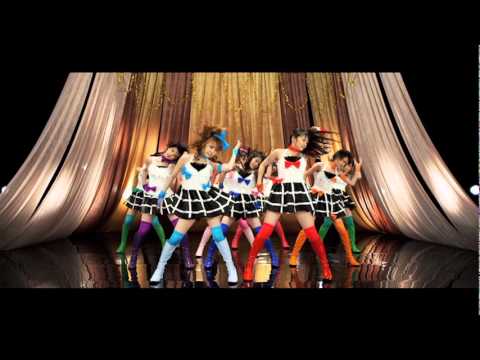 モーニング娘。 「One・Two・Three」 (Dance Shot Ver.) - YouTube