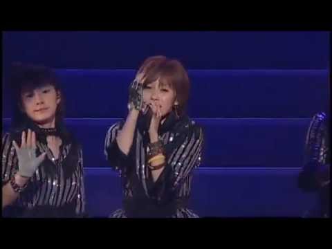 モーニング娘。『Give me 愛』.mp4 - YouTube