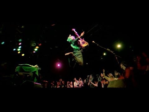 MAN WITH A MISSION　『higher』 - YouTube