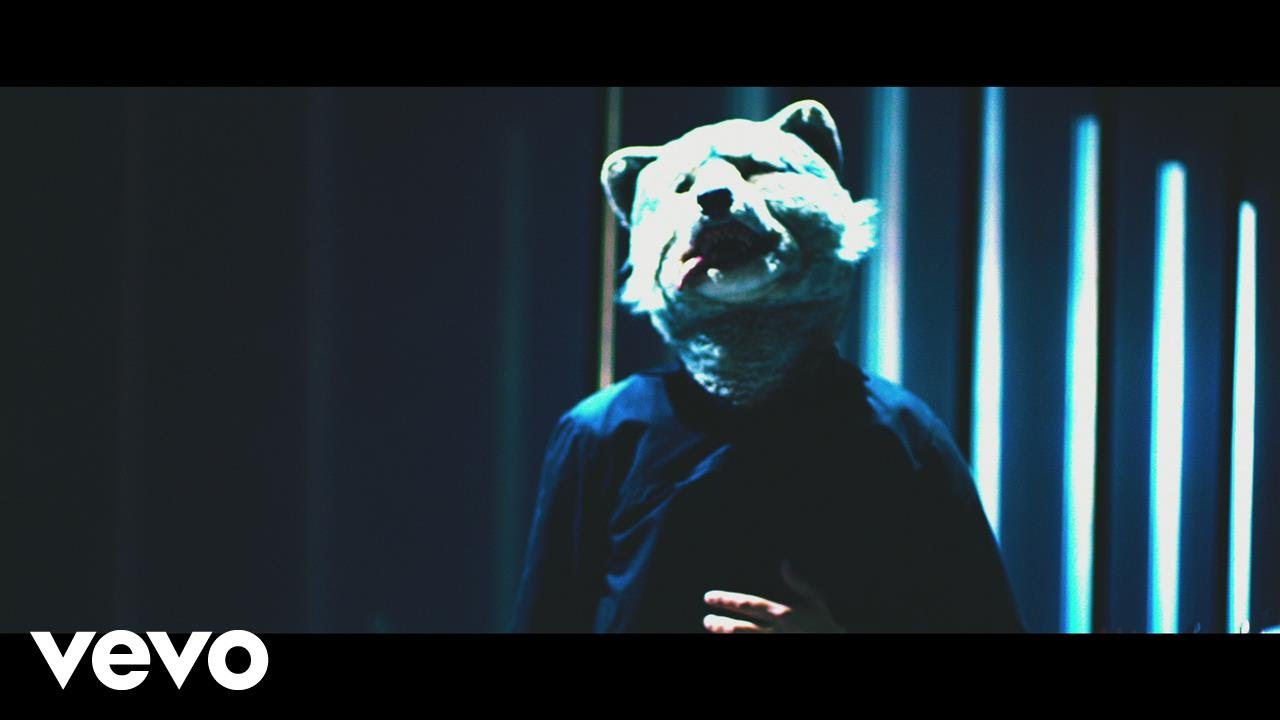 MAN WITH A MISSION - Dog Days - YouTube