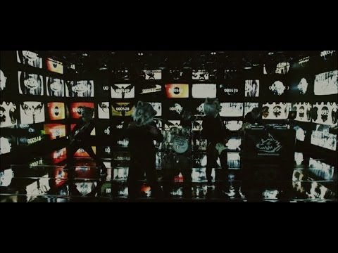 MAN WITH A MISSION　『database feat.TAKUMA(10-FEET)』 - YouTube
