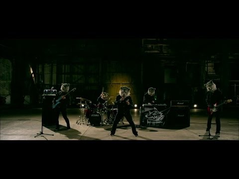MAN WITH A MISSION　『evils fall』 - YouTube