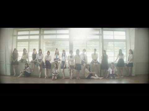 乃木坂46 『太陽ノック』Short Ver. - YouTube