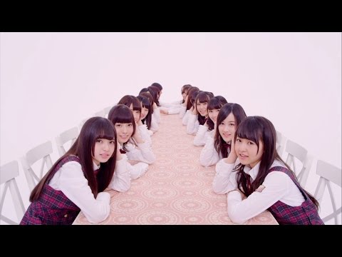 乃木坂46 『生まれたままで』Short Ver. - YouTube