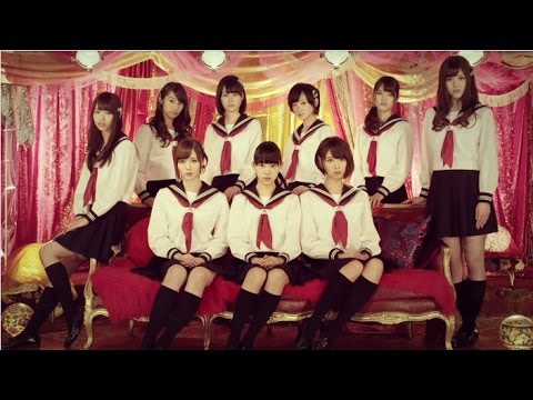 乃木坂46 『バレッタ』Short Ver. - YouTube