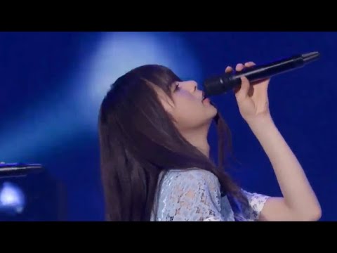 乃木坂46 『ありがちな恋愛』ライブVer.（齋藤飛鳥センター） - YouTube