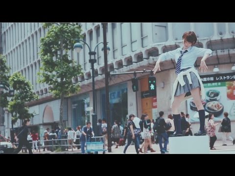 乃木坂46 『世界で一番 孤独なLover』Short Ver. - YouTube