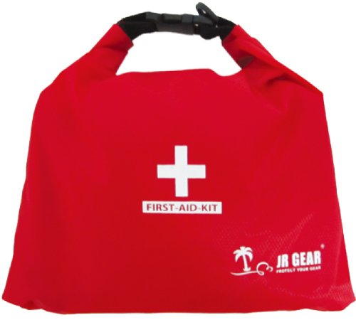 14位：JR GEAR(ジェイアール ギア) First Aid Bag II FAB002