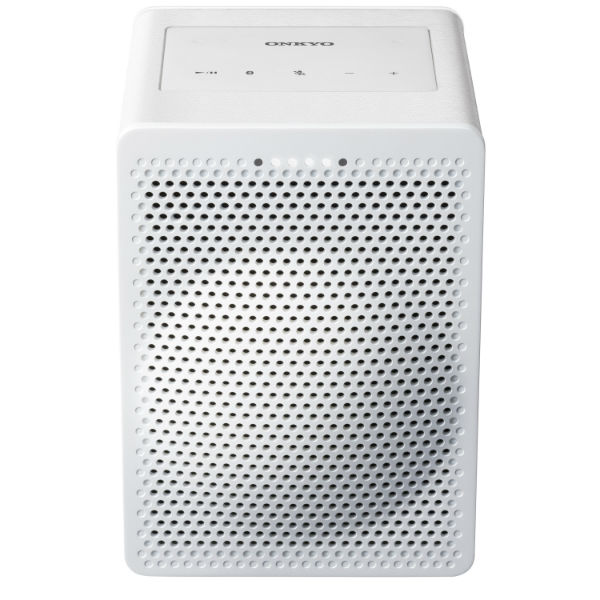 7位：ONKYO オンキヨー VC-GX30W 