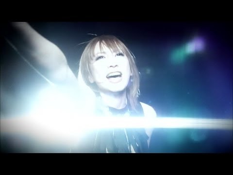 藍井エイル　『AURORA（Short.ver)』 - YouTube