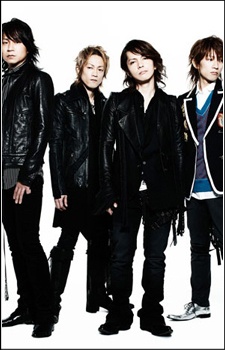 2位：L'Arc-en-Ciel