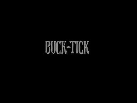 BUCK TICK JUST ONE MORE KISS - YouTube