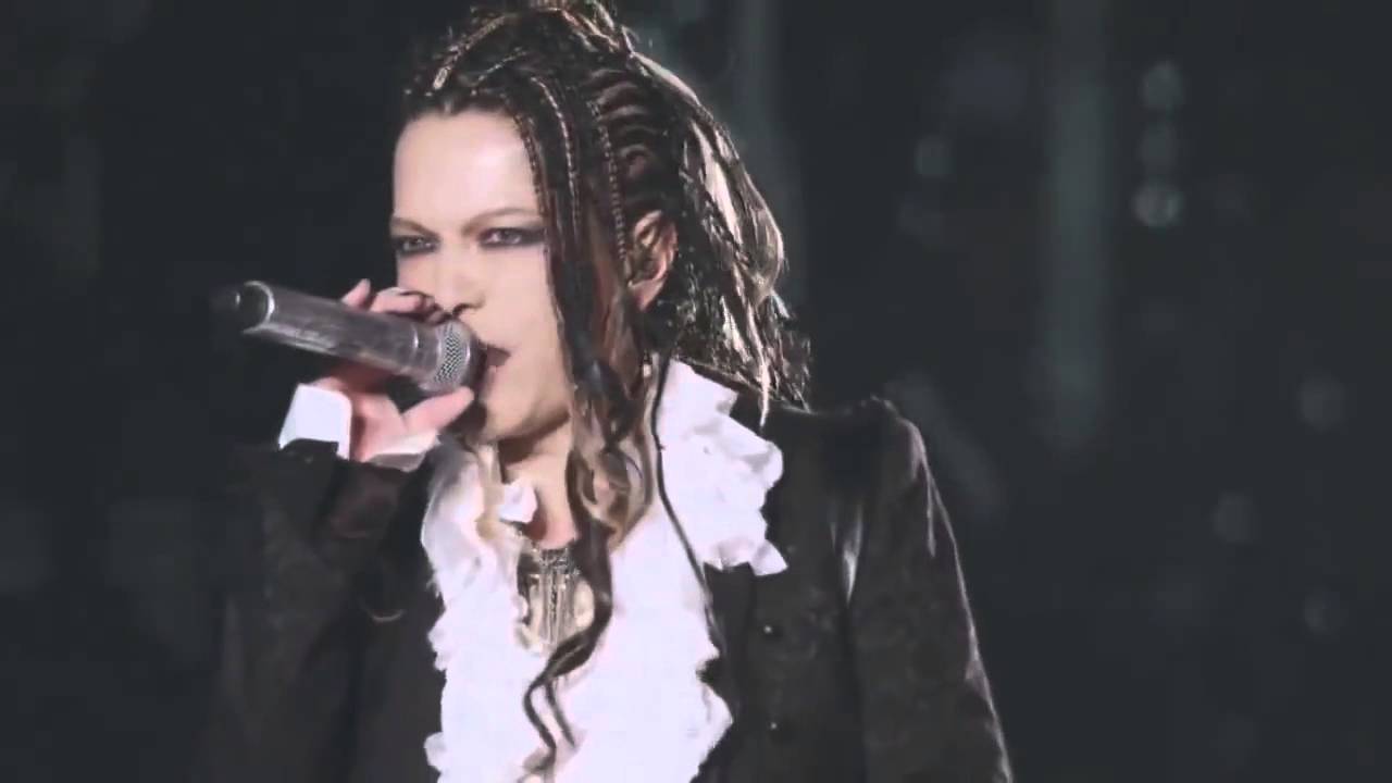 L'Arc en Ciel   Winter Fall LIVE 2014 - YouTube