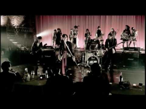 Acid Black Cherry / Black Cherry - YouTube