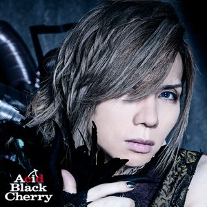 6位：Acid Black Cherry