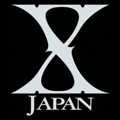 1位：X JAPAN