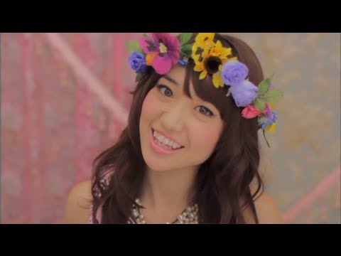 【MV full】 ヘビーローテーション / AKB48 [公式] - YouTube