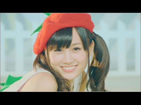【MV full】 野菜シスターズ / AKB48 [公式] - YouTube