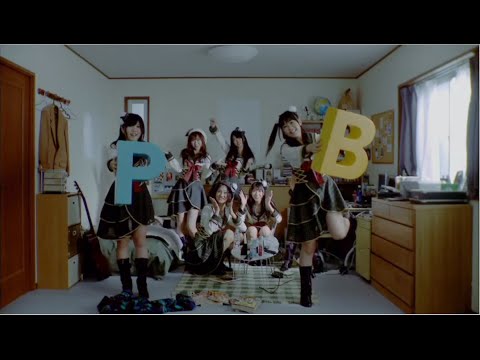 【MV full】 遠距離ポスター / AKB48 [公式] - YouTube