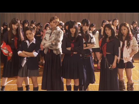 【MV full】 マジジョテッペンブルース / AKB48 [公式] - YouTube