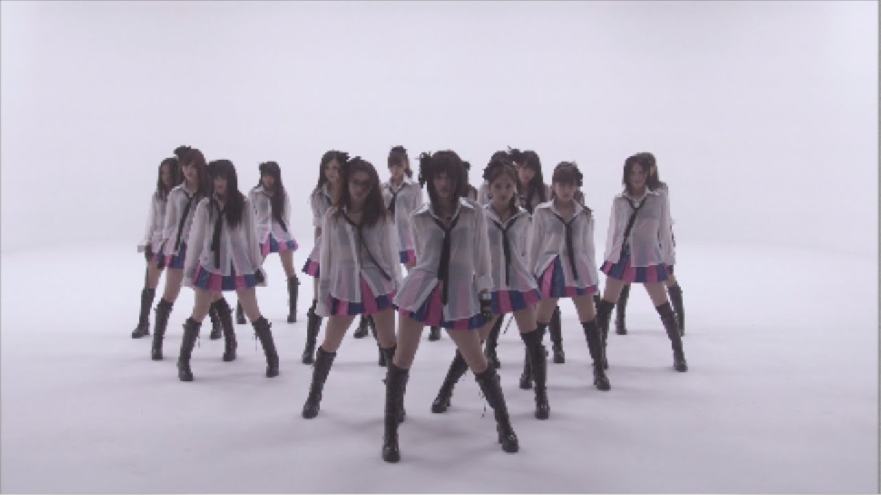 【MV full】 Beginner / AKB48 [公式] - YouTube