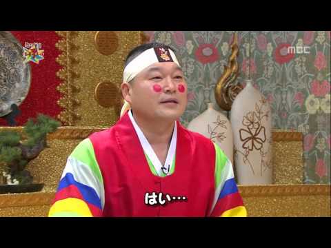 膝打ち導師(무릎팍도사) 草彅剛 日本語字幕付き ① - YouTube