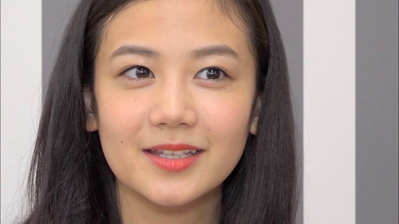 千眼美子（清水富美加）、俳優業復帰の思いや現在の生活を語る／映画『さらば青春、されど青春。』インタビュー - YouTube