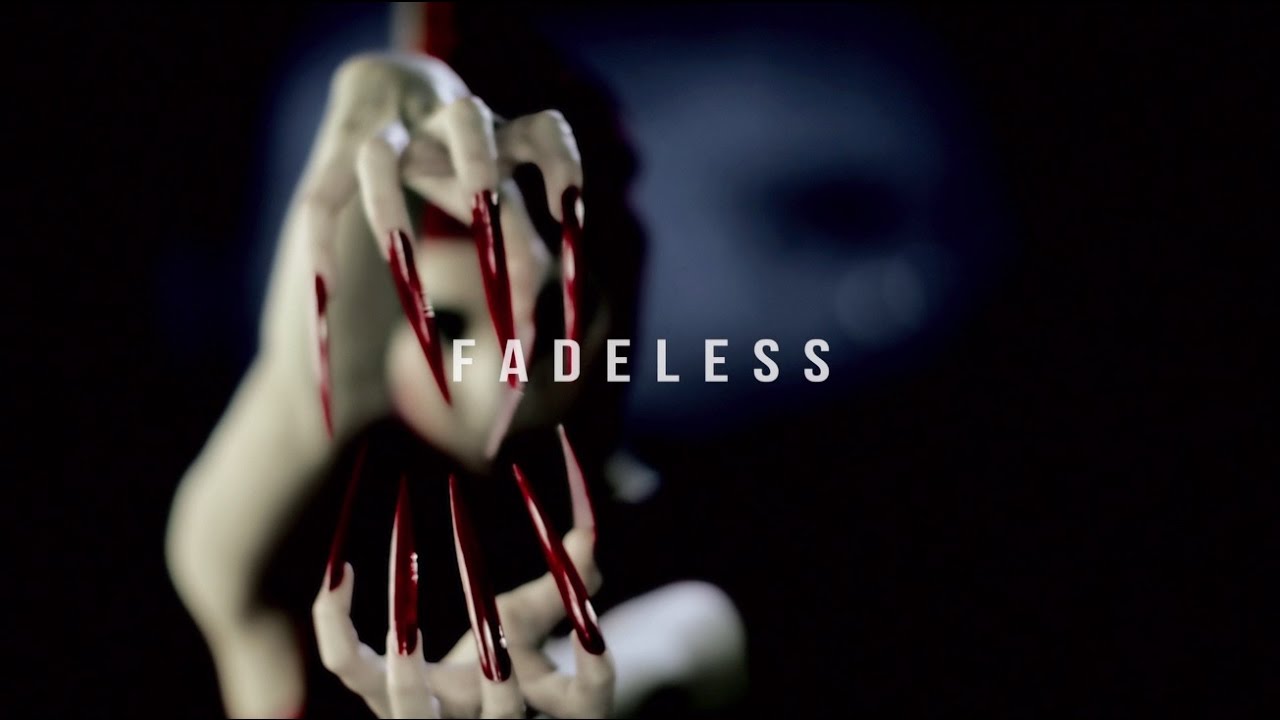 第16位　FADELESS