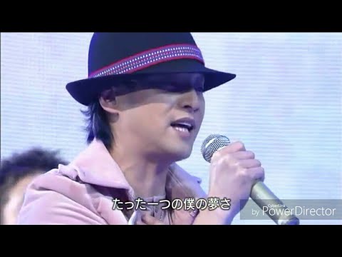 SMAP 中居正広 シングル曲ソロパート集 - YouTube