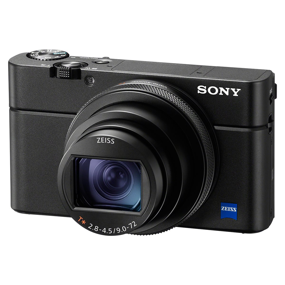 11位：ソニー SONY コンパクトデジタルカメラ サイバーショット Cyber-shot DSC-RX100M6