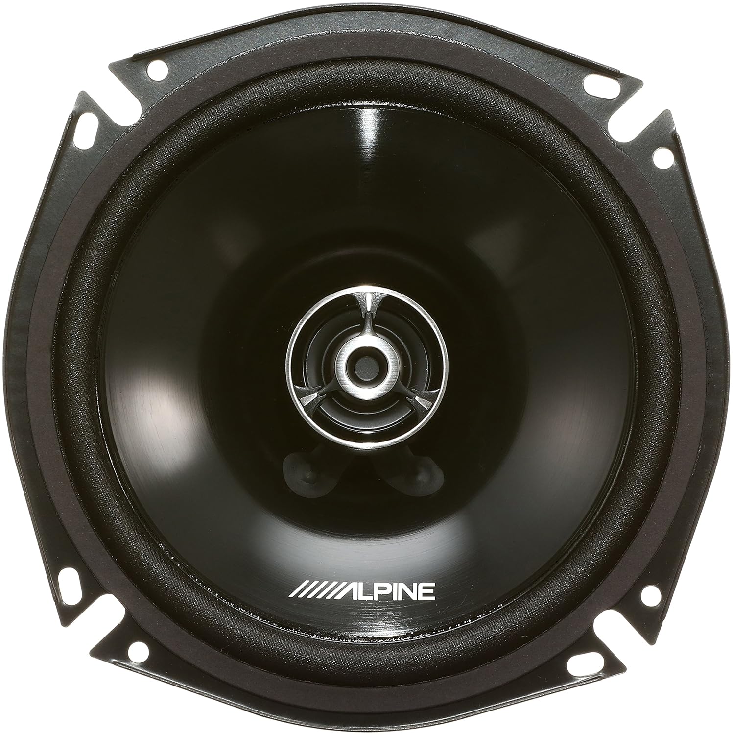 4位：アルパイン(ALPINE) 2ウェイスピーカー コアキシャル 17cm STE-G170C