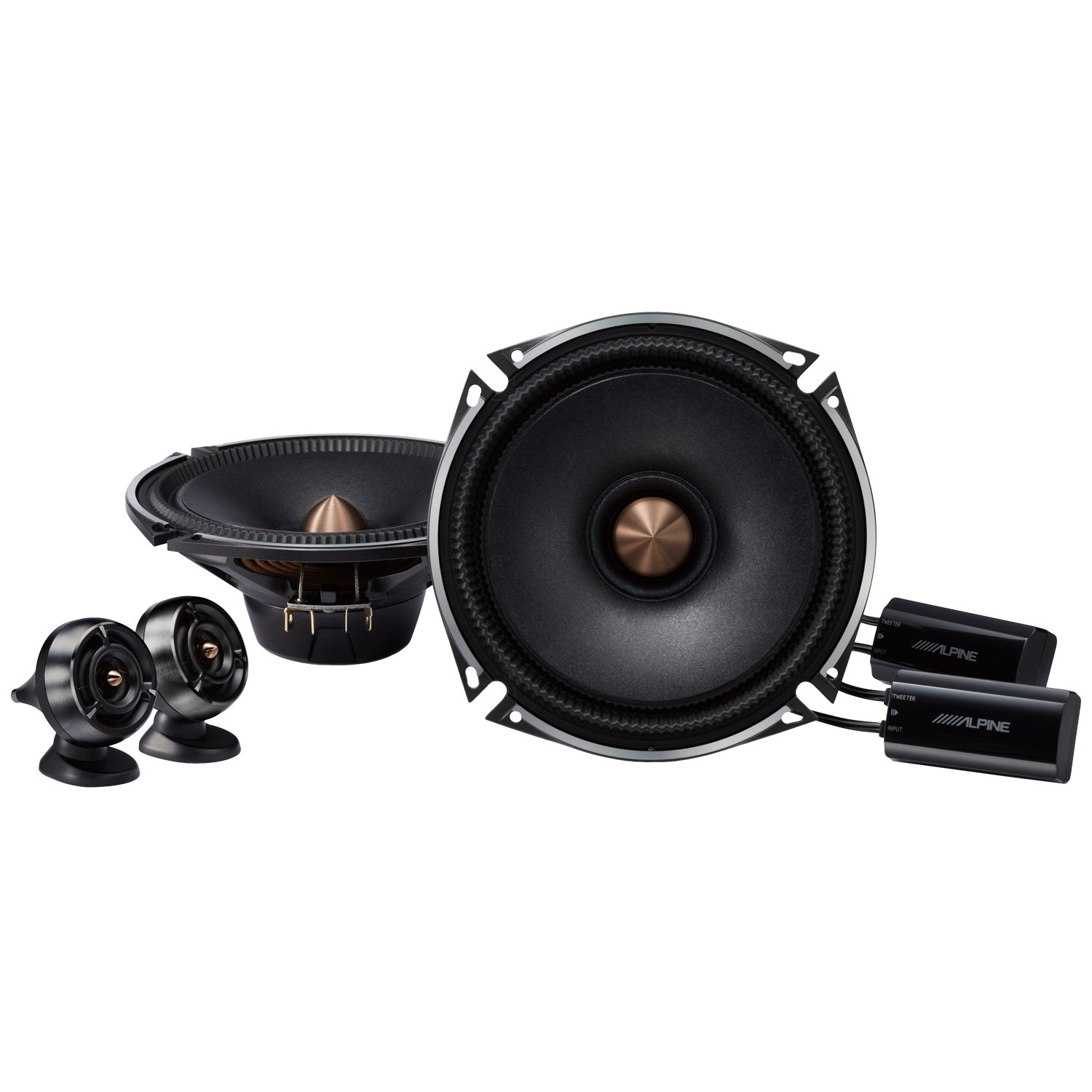 車載用スピーカーの人気おすすめランキング13選 21最新版 Rank1 ランク1 人気ランキングまとめサイト 国内最大級