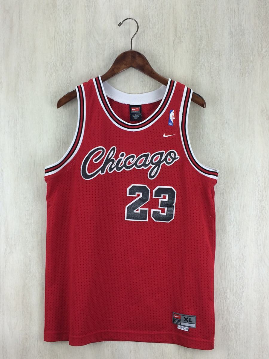 NIKE◆Chicago Bulls/Jordan23