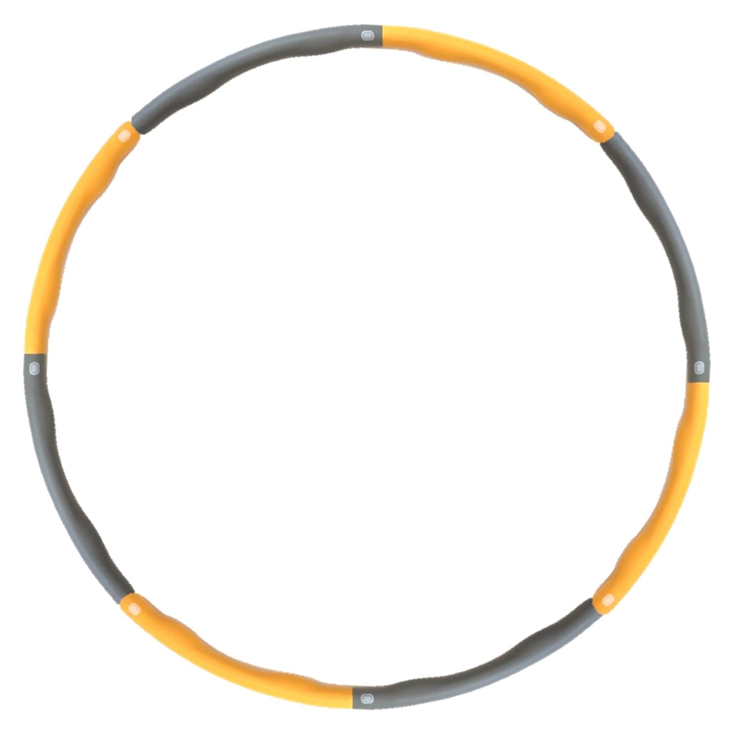 1位　シュソール　ダイエット　フラフープ　大人用　エクササイズ