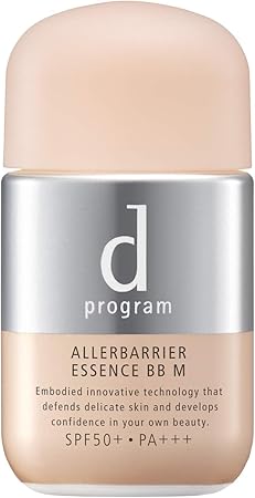 dプログラム アレルバリア エッセンス BB Ｎ
