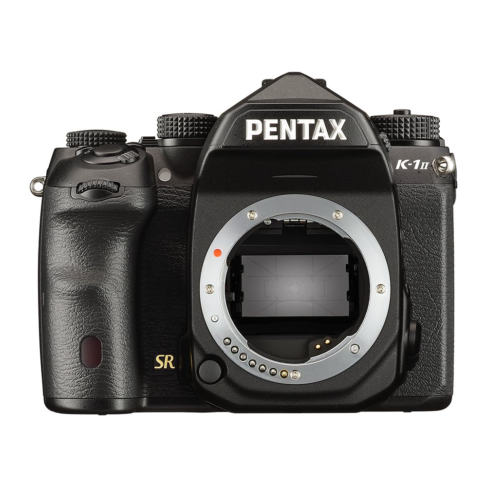 10位：PENTAX 一眼レフ K-1 Mark II ボディ 15996