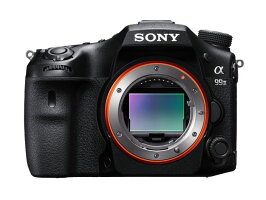 12位：SONY α99 II ILCA-99M2 ボディ 