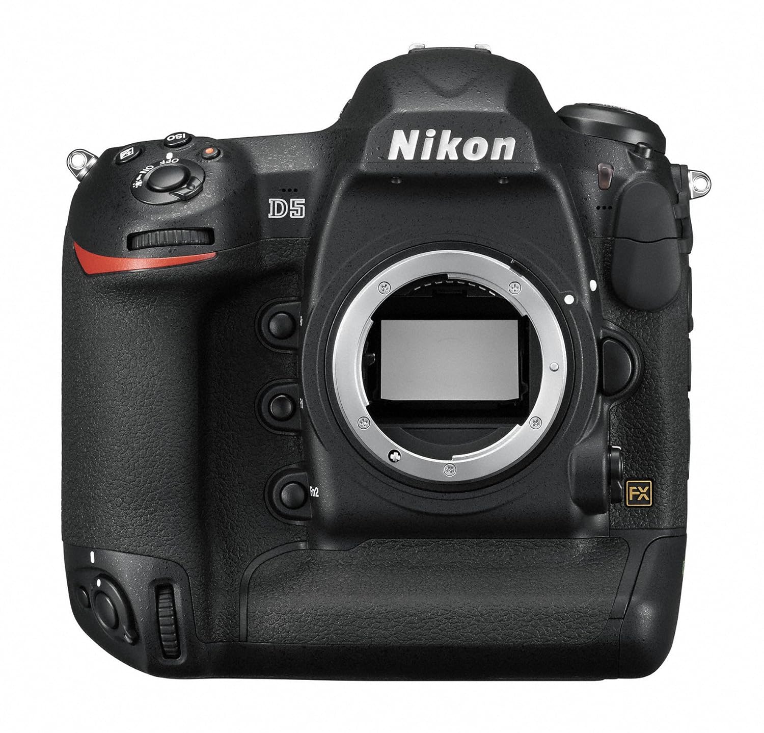 11位：Nikon デジタル一眼レフカメラ D5 (XQD-Type)