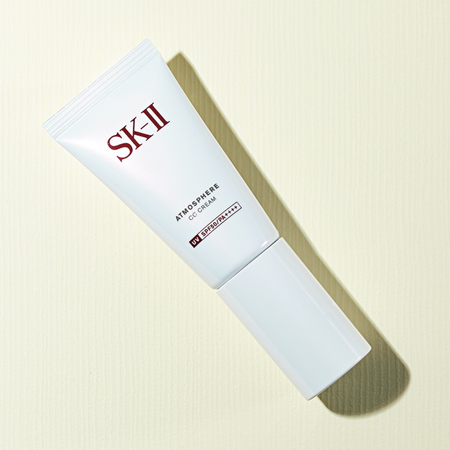 SK-II アトモスフィア CC クリーム