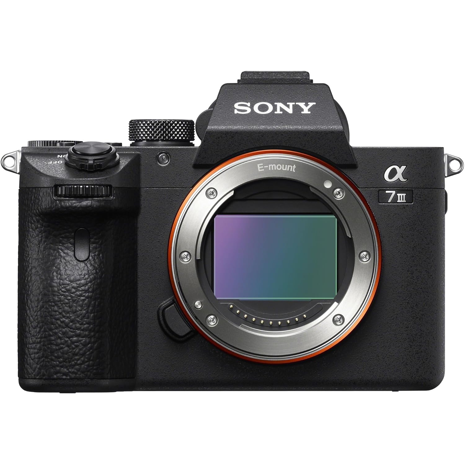 4位： SONY ミラーレス一眼 α7 III ボディ ILCE-7M3