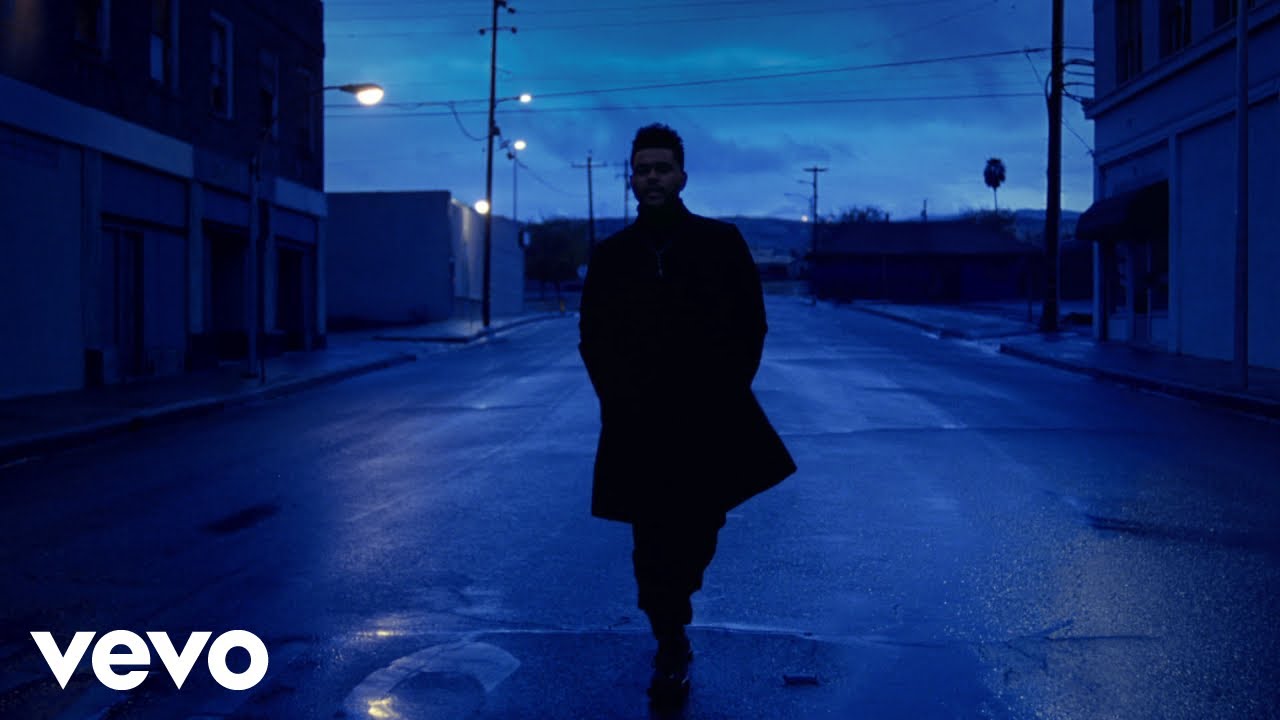 The Weeknd - Call Out My Name (Official Video) - YouTube